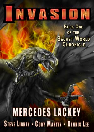 [The Secret World Chronicles 01] • Invasion